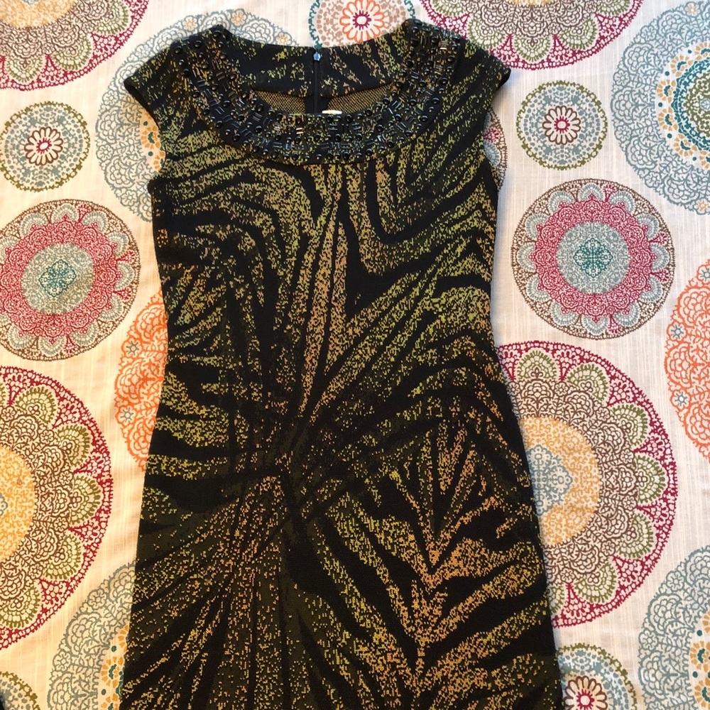 St.John Dress